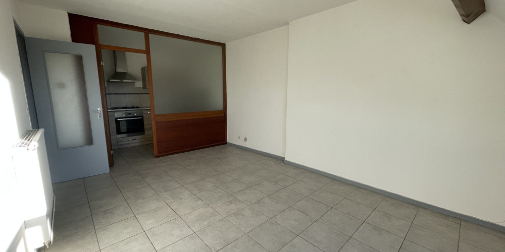 appartement à OLORON STE MARIE (64400)